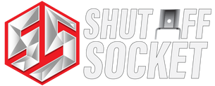 Shut Off Socket